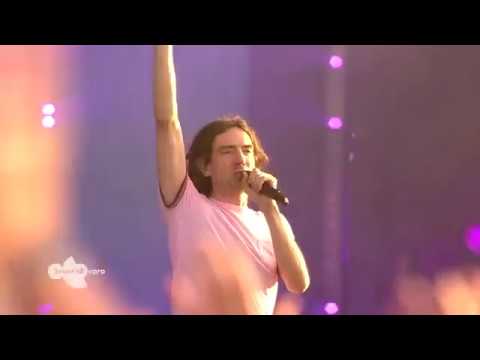 Snow Patrol - Just Say Yes | Pinkpop 2018 (Live HD Show)