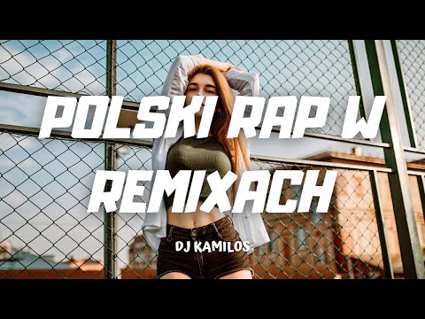 😈POLSKI RAP W POOOTĘŻNYCH REMIXACH SIERPIEŃ 2022 😈@dj_kamilos