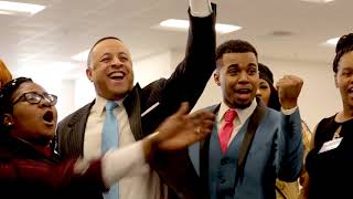 Clarksdale, MS -  New Day