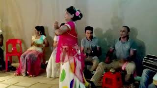 Geet Gawai - Indian Bhojpuri folk songs - by RKS Group Triolet - Mauritius