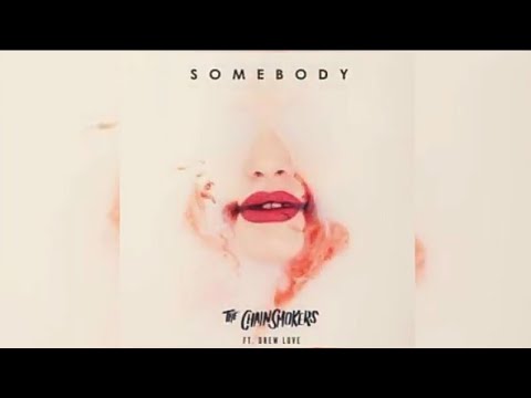 The chainsmokers - SOMEBODY ft. Drew love
(preview)