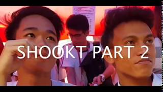 #BessywapsUECalVLog1 (First and Last) GRABE TATAWA KAYO MGA 10!