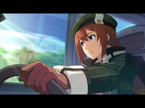 The Legend of Heroes Trails to Azure Opening Movie