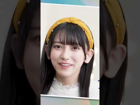 池田瑛紗は顔面偏差値も70オーバー