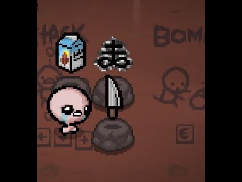Tisaac to Mother (Part 1)