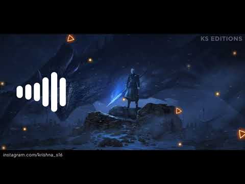 Game of Thrones BGM Ringtone || #gameofthrones #got #bgm || KS Editions