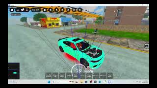 [New] How To Get Banned on OutWest 2 (Roblox Studio)