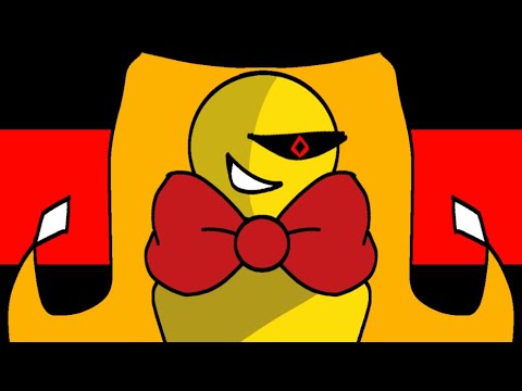 Candy S3rl •|• Animation meme