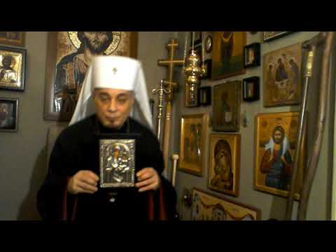 6. Sunday of Orthodoxy (Great Lent)