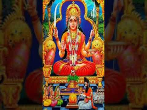 Santoshi mata ki jai#bhakti #bhajan #ytshorts #aarti #viralshort #aarti