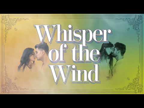 Whisper Of the Wind"Tagalog song"heartfelt,love song