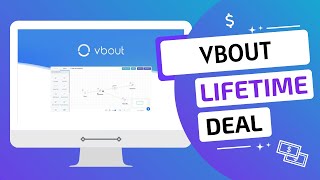 Vbout Lifetime Deal [Black Friday Offer] | Appsumo Black Friday Deals 2022
