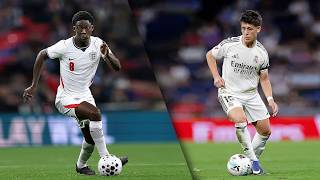 The Young Artists of 2025/26 in Football