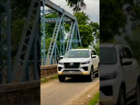 FORTUNER SUPREMACY #carlovers @fortunerempire @Fortunerholic #shorts #legender #trendingshorts