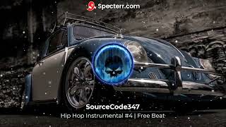 Hip Hop Instrumental #4 | Free Beat | Free Use