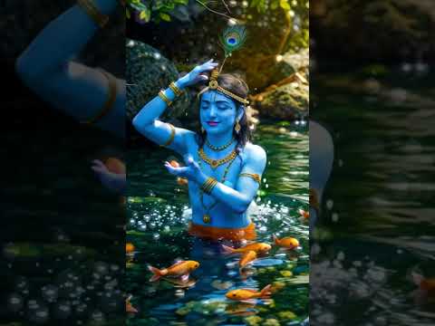 hare Krishna 🙏#sorts  #মহাভারতশ্রীকৃষ্ণবাণী #krishnabanibangla #krishnastatus #krishnakotha