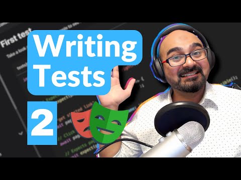 Capture Every Detail: Writing Tests and Taking Screenshots in Playwright