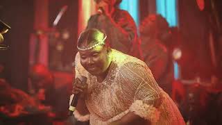 BECKY BONNEY DEEP THINGS EXPERIENCE FT. APS BERNARD TWUMASI.