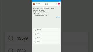 Java code challange #14 | #codechallenge #coding #competitivecoding #java #javaprogramming #tutorial