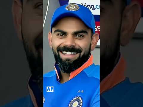 Virat Kohli Funny Moments | Cricket
