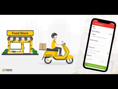 ✅ Online Grocery , Food  delivery ecommerce  app with source code (Zomato ,Swiggy Cloned app)