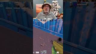This new ballistic mode is awesome!