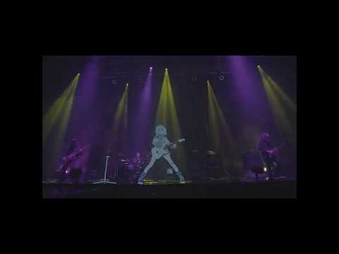 イヤガール／かいりきベア 1st One-Man Live【YAMI-AKA STEROID】