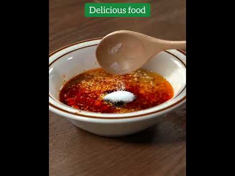 WoW delcious Food by malaysiafoodiee #shorts #tiktok