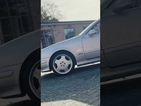 Clk 320 final #mercedes #automobile #amg #car #auto #clk #mercedesclk