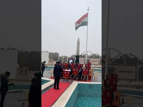 26 January Republic day #26january #republicday #army #teremitti #india # #republicdayparade