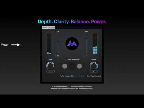 RMPro Plugin Walk Through