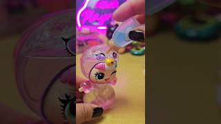 Unboxing Glitter Hair, Unicorn, and Hair Beads LOL Dolls!! #asmr #lolsurprise #mga