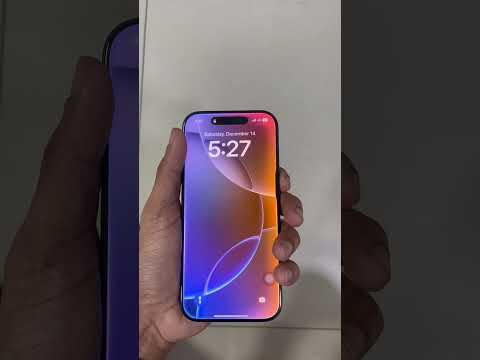 iPhone 16 pro apple intelligence