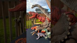 Favorite Jurassic World Toys of 2023