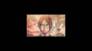 Eren Yeager Attack on Titan X WhatsappStatusTamil🎶 #attackontitan #erenyeager #shorts#tamil#lovesong