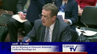 Surrogacy Rights: Rhode Island’s New Parentage Act Explained