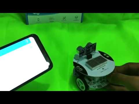 Bell Application - Promo Video