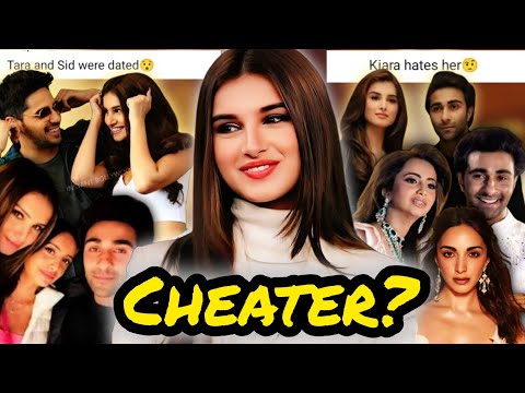 DID TARA CHEAT ON ADAR FIRST?|| THEY ALL CASUALLY DATED|| SAVAGE BHN