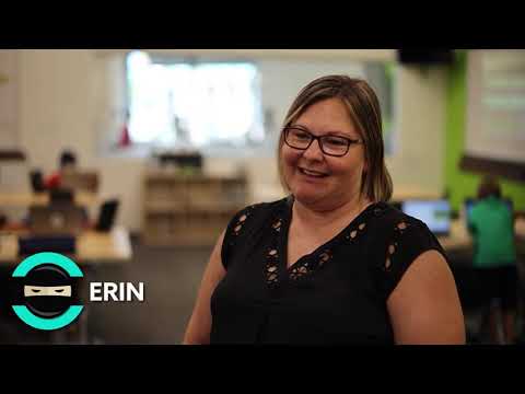 Code Ninjas Testimonial - St. Joseph