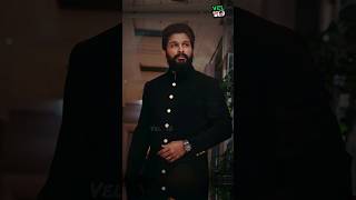 🔥 Allu Arjun 🔥 recent pic #alluarjun #shortsviral #shortsfeed #cinematalks #vel10shorts #shorts