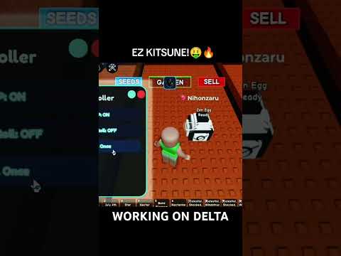 Hatching Chaos! 🌱 Ultimate Grow a Garden Egg Randomizer #growagarden #fyp #trending #roblox