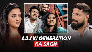 Gulki Joshi: Are We Overcomplicating Dating with Gen Z Terms?