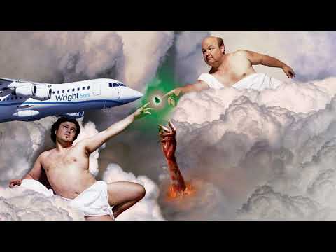 not a washing machine manual (part 1) - Tenacious D vs. B.o.B ft. Hayley Williams