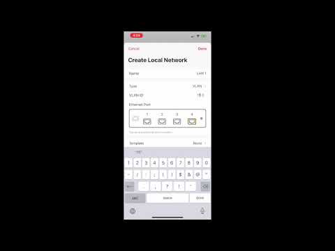 Firewalla Network Manager v1.0