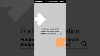 My TrendBible: Future Consumer Mindsets Shaping Home Trends