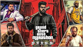Live! GTA VICE CITY + SLEEP STREAM