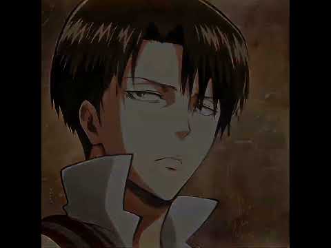 Levi ova arc #attackontitan #leviackerman