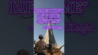 The Shortcut of a Lifetime – @DarkVRKnight  Lights the Way | Bootstrap Island
