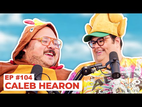 Stavvy's World #104 - Caleb Hearon | Full Episode