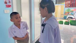สุขาดี มีความสุข :โรงเรียนวัดรังษีสุทธาวาส